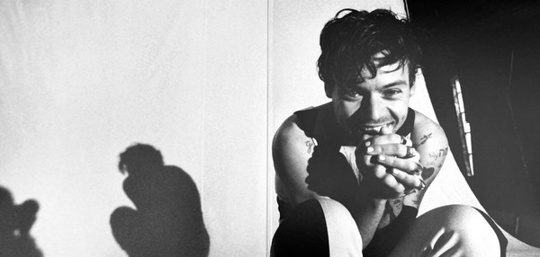 Harry Styles - Harry’s House 2 Harry Styles - Harry’s House