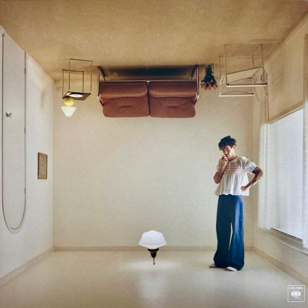 Harry Styles - Harry’s House 1 Harry Styles - Harry’s House