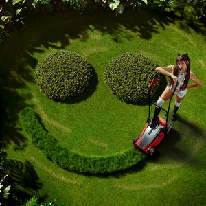 Nina Chuba - Ich Lieb Mich, Ich Lieb Mich Nicht