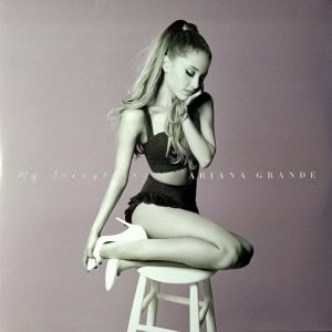 Ariana Grande - My Everything
