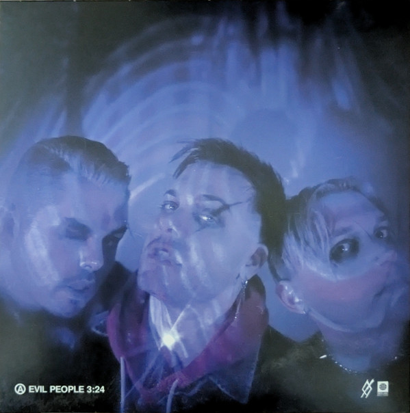 Set It Off (2) - Evil People 2 Set It Off (2) - Evil People