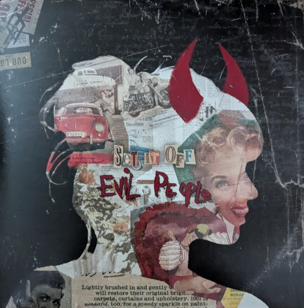 Set It Off (2) - Evil People 1 Set It Off (2) - Evil People