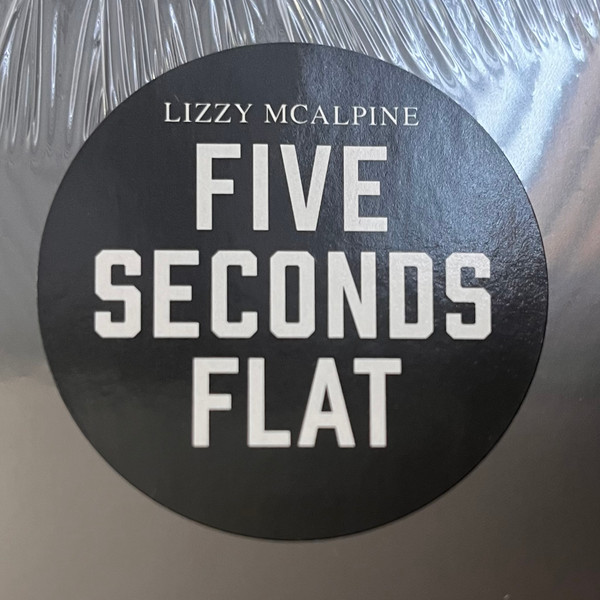 Lizzy McAlpine - Five Seconds Flat 3 Lizzy McAlpine - Five Seconds Flat