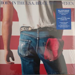 Bruce Springsteen - Born In The U.S.A.