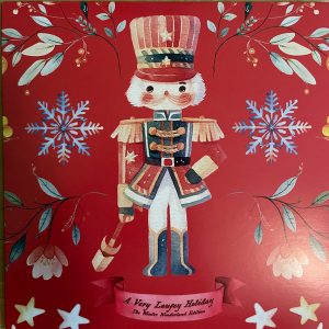 Laufey (2) - A Very Laufey Holiday: The Winter Wonderland Edition