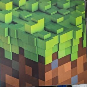 C418 - Minecraft Volume Alpha