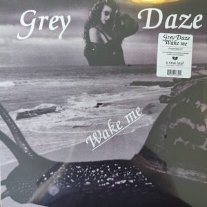 Grey Daze - Wake Me