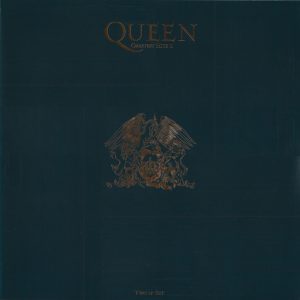 Queen - Greatest Hits II