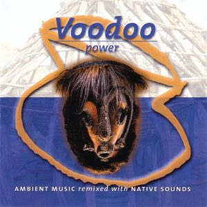 Unknown Artist - Voodoo Power