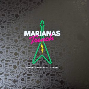 Marianas Trench - Marianas Trench Limited Edition Vinyl Box Set