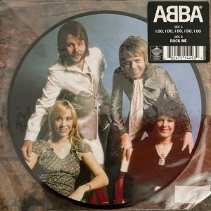 ABBA - I Do, I Do, I Do, I Do, I Do