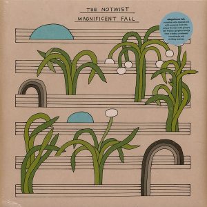 The Notwist - Magnificent Fall