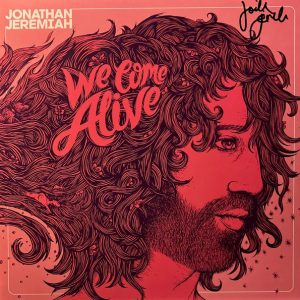 Jonathan Jeremiah - We Come Alive