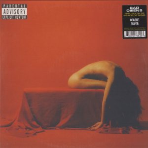 Bad Omens (2) - The Death Of Peace Of Mind