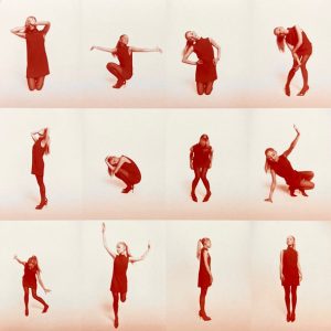 Ariana Grande - Eternal Sunshine