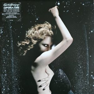 Goldfrapp - Supernature