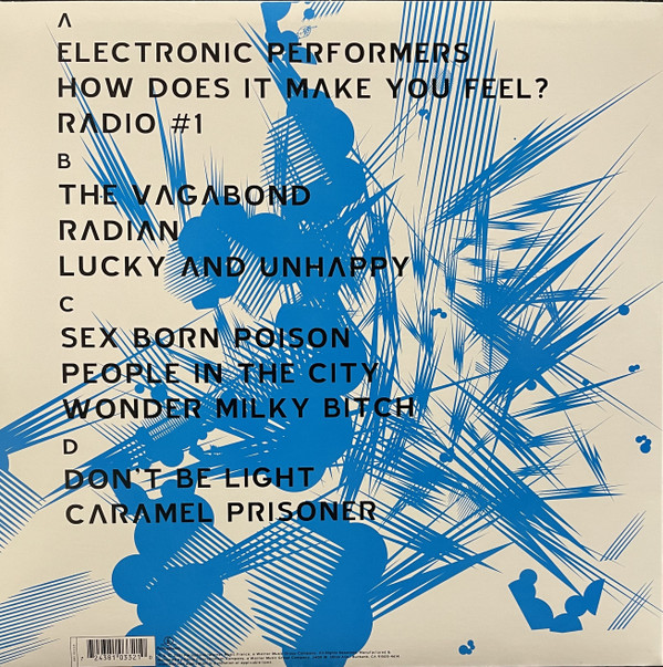 AIR - 10 000 Hz Legend 2 AIR - 10 000 Hz Legend