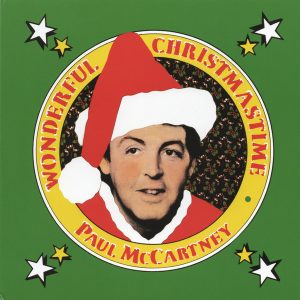 Paul McCartney - Wonderful Christmastime