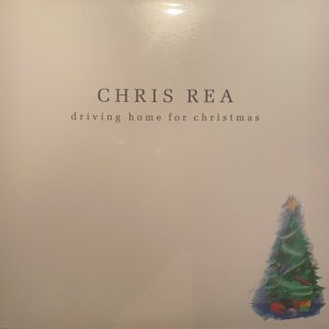 Chris Rea - Driving Home For Christmas