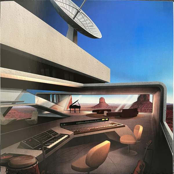 AIR - 10 000 Hz Legend 3 AIR - 10 000 Hz Legend