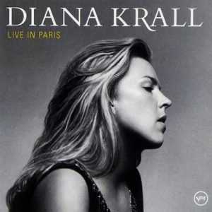 Diana Krall - Live In Paris