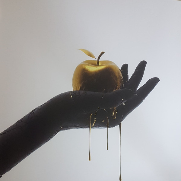 Bad Omens (2) - Finding God Before God Finds Me 2 Bad Omens (2) - Finding God Before God Finds Me