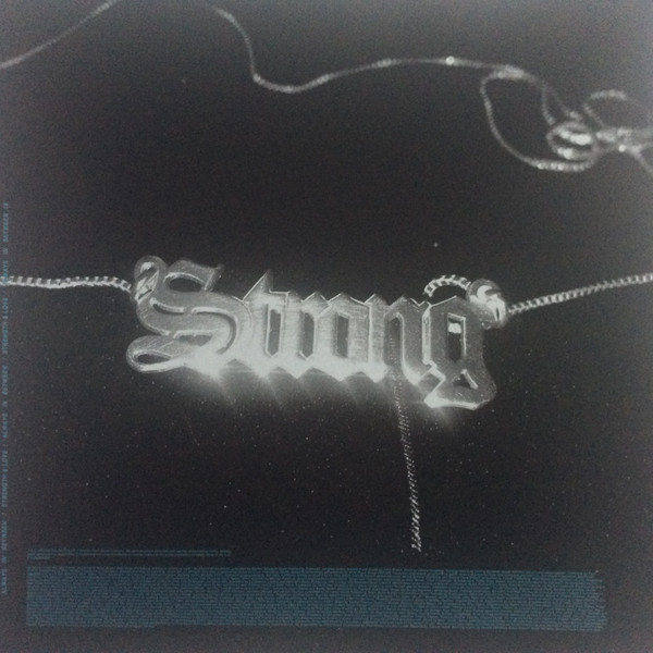 Jess Glynne - Always In Between 3 Jess Glynne - Always In Between