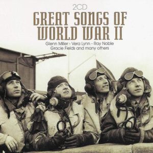 Various - Great Songs Of World War II