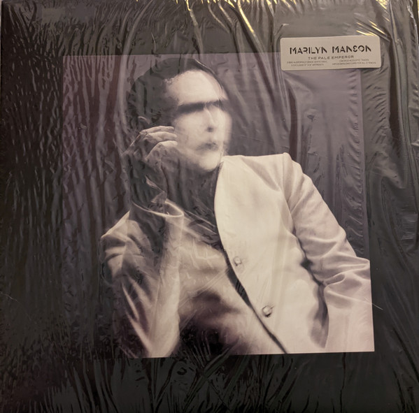 Marilyn Manson - The Pale Emperor 2 Marilyn Manson - The Pale Emperor