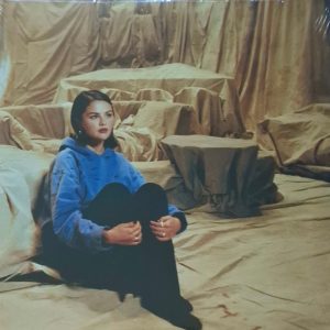 Selena Gomez, Benny Blanco (3) - Younger And Hotter Than Me