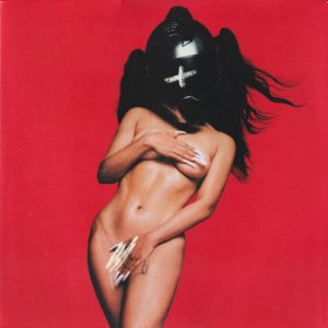 Rosalía (3) - Motomami +