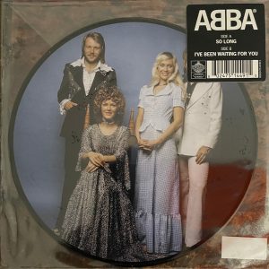 ABBA - So Long