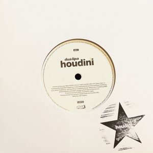 Dua Lipa - Houdini