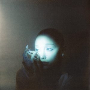 Ariana Grande - Eternal Sunshine Deluxe: Brighter Days Ahead