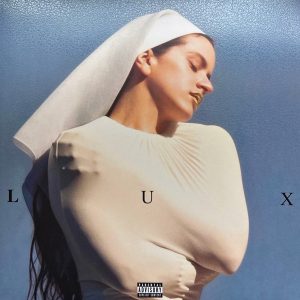 Rosalía (3) - Lux