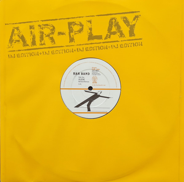 RAH Band - Slide 3 RAH Band - Slide