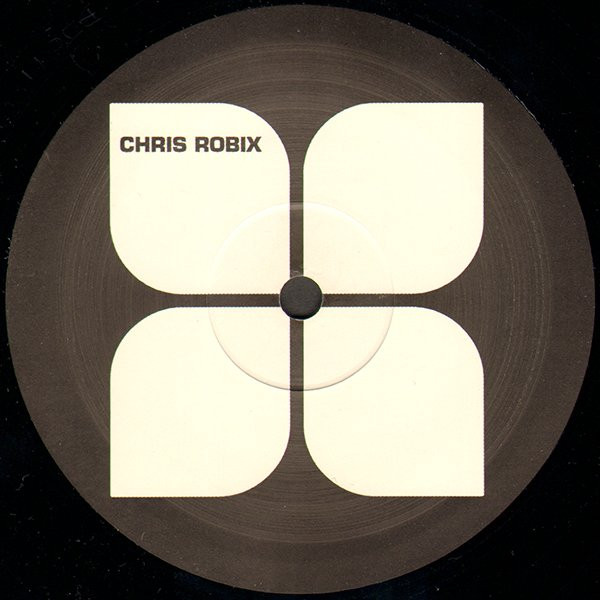 Chris Rubix - Pop Tones EP 4 Chris Rubix - Pop Tones EP