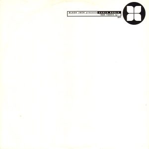 Chris Rubix - Pop Tones EP