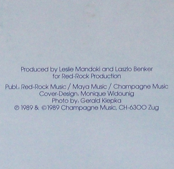 Castro (6) - Son Of My Father / Burned Into Passion 3 Castro (6) - Son Of My Father / Burned Into Passion