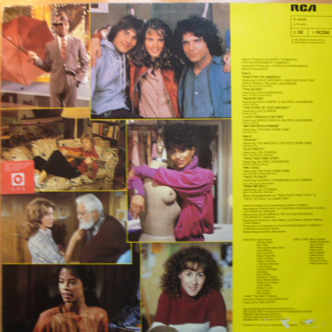 The Kids From Fame - Sing For You 2 The Kids From Fame - Sing For You