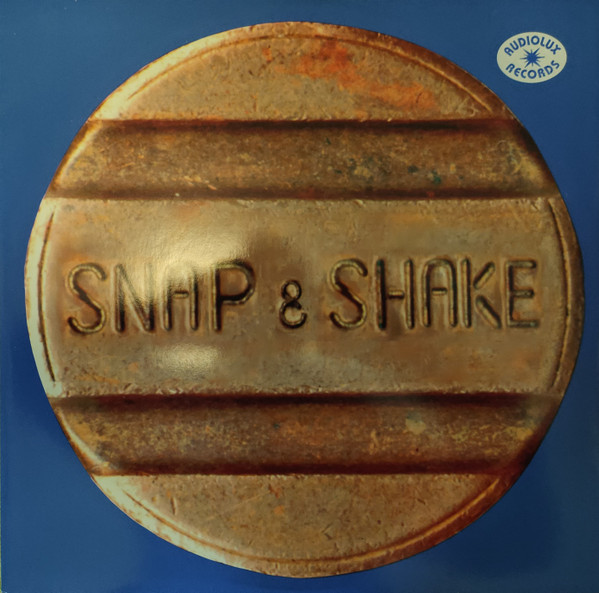 Bacon Popper - Rejoice In Love 3 Bacon Popper - Rejoice In Love