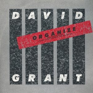 David Grant - Organize
