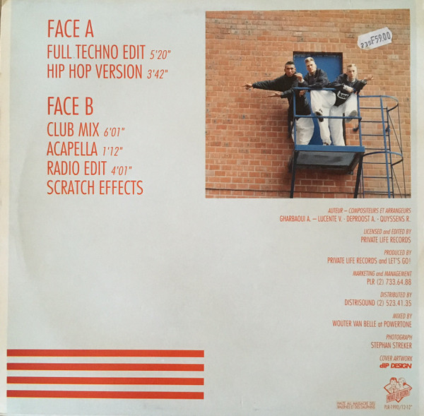 Benny B, DJ Daddy K - Qu'est-Ce Qu'on Fait Maintenant? 2 Benny B, DJ Daddy K - Qu'est-Ce Qu'on Fait Maintenant?