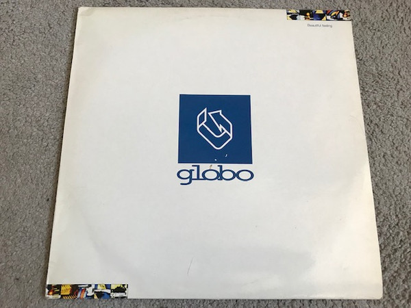 Globo - Beautiful Feeling 1 Globo - Beautiful Feeling