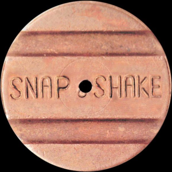 Bacon Popper - Rejoice In Love 2 Bacon Popper - Rejoice In Love