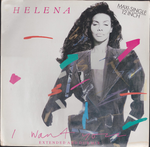 Helena Springs - I Want You 1 Helena Springs - I Want You