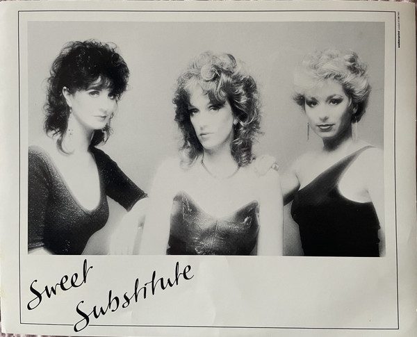 Sweet Substitute - Sophisticated Ladies 3 Sweet Substitute - Sophisticated Ladies