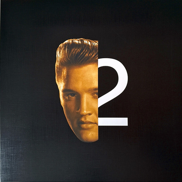 Elvis Presley - Elvis: 2nd To None 1 Elvis Presley - Elvis: 2nd To None