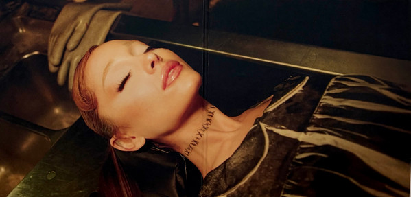 Ariana Grande - Eternal Sunshine Deluxe: Brighter Days Ahead 2 Ariana Grande - Eternal Sunshine Deluxe: Brighter Days Ahead