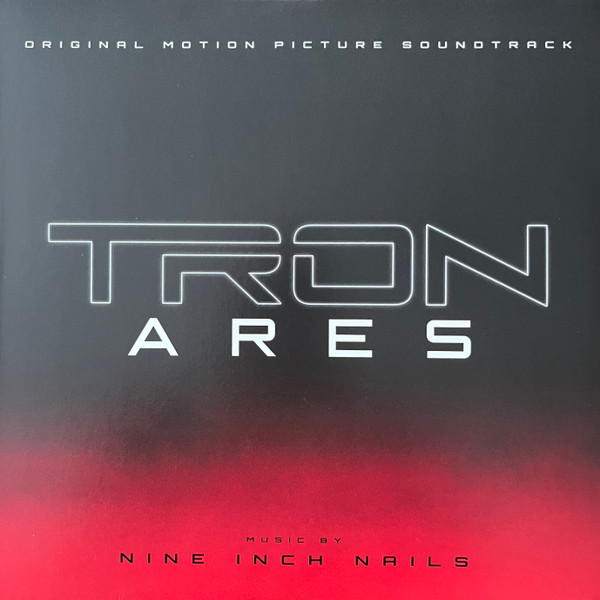Nine Inch Nails - Tron: Ares (Original Motion Picture Soundtrack) 1 Nine Inch Nails - Tron: Ares (Original Motion Picture Soundtrack)